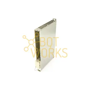 Siemens 6SN11231AA000HA1 - Reacondicionado - Product Image 1