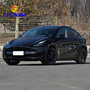 2022รุ่นใหม่พลังงาน LHD ยานพาหนะ <span class=keywords><strong>Tesla</strong></span>-รุ่น <span class=keywords><strong>Y</strong></span> รถยนต์ไฟฟ้าสำหรับ <span class=keywords><strong>Tesla</strong></span> 3หุ้น - Product Image 5