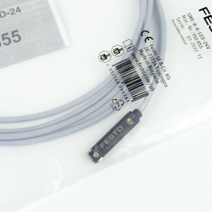 Interruptor de Proximidad FES-TO SME-8-K-LED-24 150855 Disponible en Stock - Product Image 1