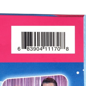 Región 1 2, Juego de DVD en Caja, Películas, Programas de Televisión, Fábrica de Impresión y Duplicación de Discos, Bewitched, La Serie Completa, 22 DVD - Product Image 3