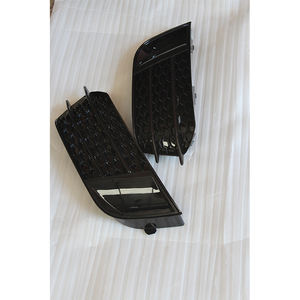 Feu <span class=keywords><strong>de</strong></span> cadre <span class=keywords><strong>de</strong></span> phare antibrouillard <span class=keywords><strong>de</strong></span> voiture pour <span class=keywords><strong>AUDI</strong></span> <span class=keywords><strong>A1</strong></span> RS1 2013 2014 2015 noir brillant feu <span class=keywords><strong>de</strong></span> cadre <span class=keywords><strong>de</strong></span> phare antibrouillard - Product Image 4