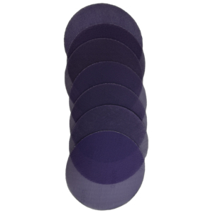 Disco de lijado de grano 80 Disco de <span class=keywords><strong>lija</strong></span> sin polvo Disco de lijado Papel de <span class=keywords><strong>lija</strong></span> de rejilla de 6 pulgadas - Product Image 1