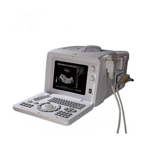 Instrument de diagnostic à ultrasons entièrement numérique de type B pour test de grossesse pour chien et chat - Product Image 6