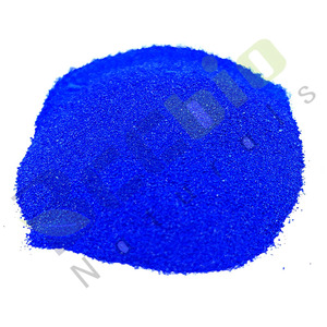 Péptidos de Cobre Azul en Polvo, Tripéptido-<span class=keywords><strong>1</strong></span> de Cobre GHK-Cu, Péptido de Cobre - Product Image 4