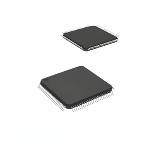 STM32F101VET6TR 100 LQFP BOM IC en Stock, Circuito Integrado, Precio de Circuito Integrado Integrado, MCU de 32 Bits, 512 KB de FLASH, 100LQFP - Product Image 1