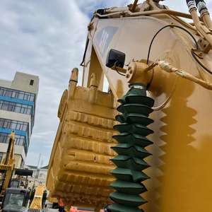 รถขุดตีนตะขาบญี่ปุ่น 320bl 320cl มือสองสำหรับขายในเซี่ยงไฮ้ ประเทศจีน - Product Image 3