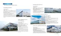 Nueva Estructura de Acero Prefabricada Q355 para Taller/Almacén de Uso Industrial