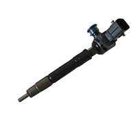 Injecteur Common Rail 23670-09470 23670-0E060 pour 1GD