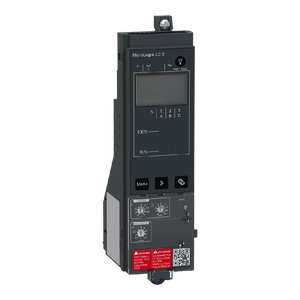 أداء عالي C20WM. وحدة تحكم منطقية قابلة للبرمجة ML2.0 NS630b-1600 DM - Product Image 1