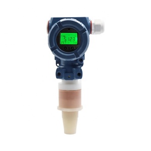 Medidor de nivel ultrasónico de alta precisión de 5m Instrumentos de medición de nivel de pantalla <span class=keywords><strong>Premium</strong></span> - Product Image 2