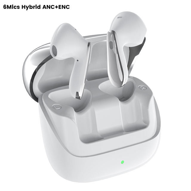 Stereo Wireless Headphones High Definition Microphone Suitable for Running and Sports TWS Earbuds