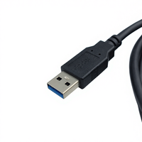 Câble d'extension USB 3.0 standard COMTON A(M) vers A(F) à vendre