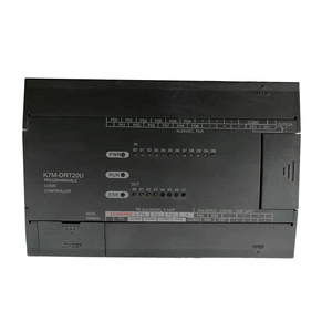 โมดูลควบคุม K7mdt20u K7M-DRT20U LS - Product Image 1