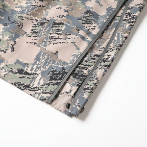 Pantalon de pluie de chasse au point de rosée pour hommes - Product Image 1