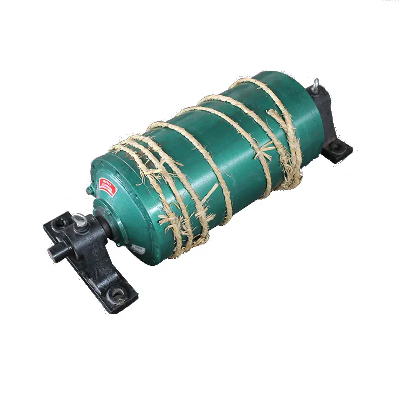 TDY75 China manufacturers driving belt conveyor drive drum motorized pulley