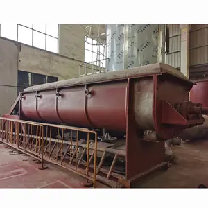 Hot Sale high quality potato dregs drying machine