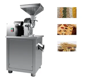 Grain mill grinder crusher grinding machine for sale