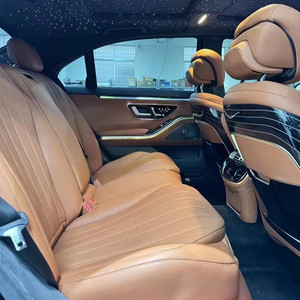 Classe <span class=keywords><strong>S</strong></span> <span class=keywords><strong>W221</strong></span> a W223 Maybach Kit interni Set completo di aggiornamento interni per <span class=keywords><strong>Mercedes</strong></span> Benz <span class=keywords><strong>S</strong></span> <span class=keywords><strong>Class</strong></span> <span class=keywords><strong>W221</strong></span> - Product Image 4