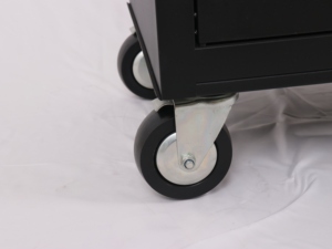 Heavy Duty Professional Workbench Rolling <b>Tool</b> Chest Auxiliary <b>Tool</b> <b>Cabinet</b> Box for Mechanics Garage <b>Cabinets</b> <b>Storage</b> - Product Image 5
