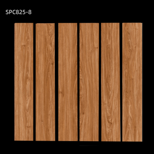 Châu Âu Chống Cháy Nhựa Không Thấm Nước PVC 4Mm 5Mm Đá Mô Hình Underlay SPC Sàn Vinyl Cho Nhà Trong Nhà Văn Phòng - Product Image 6