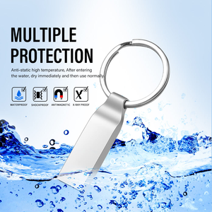 Bán buôn Keyring móc ổ đĩa <span class=keywords><strong>USB</strong></span> không thấm nước <span class=keywords><strong>mini</strong></span> <span class=keywords><strong>USB</strong></span> 2.0/3.0 kim loại 2GB-128GB cho quà tặng/văn phòng/khuyến mãi <span class=keywords><strong>Mini</strong></span> <span class=keywords><strong>USB</strong></span> Flash Drive - Product Image 3