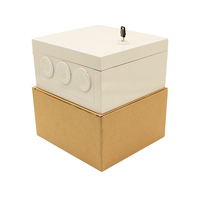 Module Krone 100 paires boîte de distribution intérieure boîte de distribution téléphonique télécom 50 paires