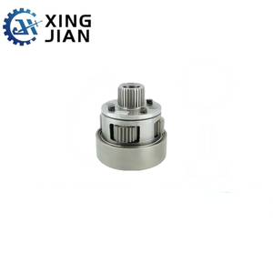 Kotak gir pengangkut planet gigi pertama perakitan untuk roda pemuat Liugong CLG835N CLG836 CLG856H CLG866 bagian roda gigi - Product Image 1