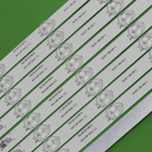 XS-1626 nouvelle bande de rétroéclairage TV LCD CCB 55 MBL-55030D915SN1/0 1-984-209-11 pour <span class=keywords><strong>SONY</strong></span> <span class=keywords><strong>KD</strong></span>-55X9000F XBR-55X950G/55X900H <span class=keywords><strong>KD</strong></span>-55XG9505 - Product Image 4