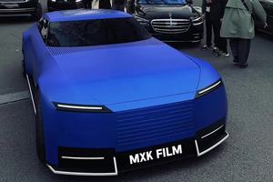 <span class=keywords><strong>Film</strong></span> de protection de peinture (PPF) Chrome Soldier, vinyle mat dégradé <span class=keywords><strong>Cameleon</strong></span> Avery rose vert orange violet, 3m pour covering automobile - Product Image 5