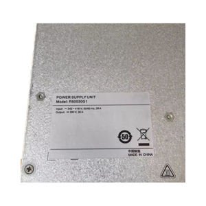 R50030g1 cọc sạc công suất cao CHỈNH LƯU mô-đun 500V 30A - Product Image 5