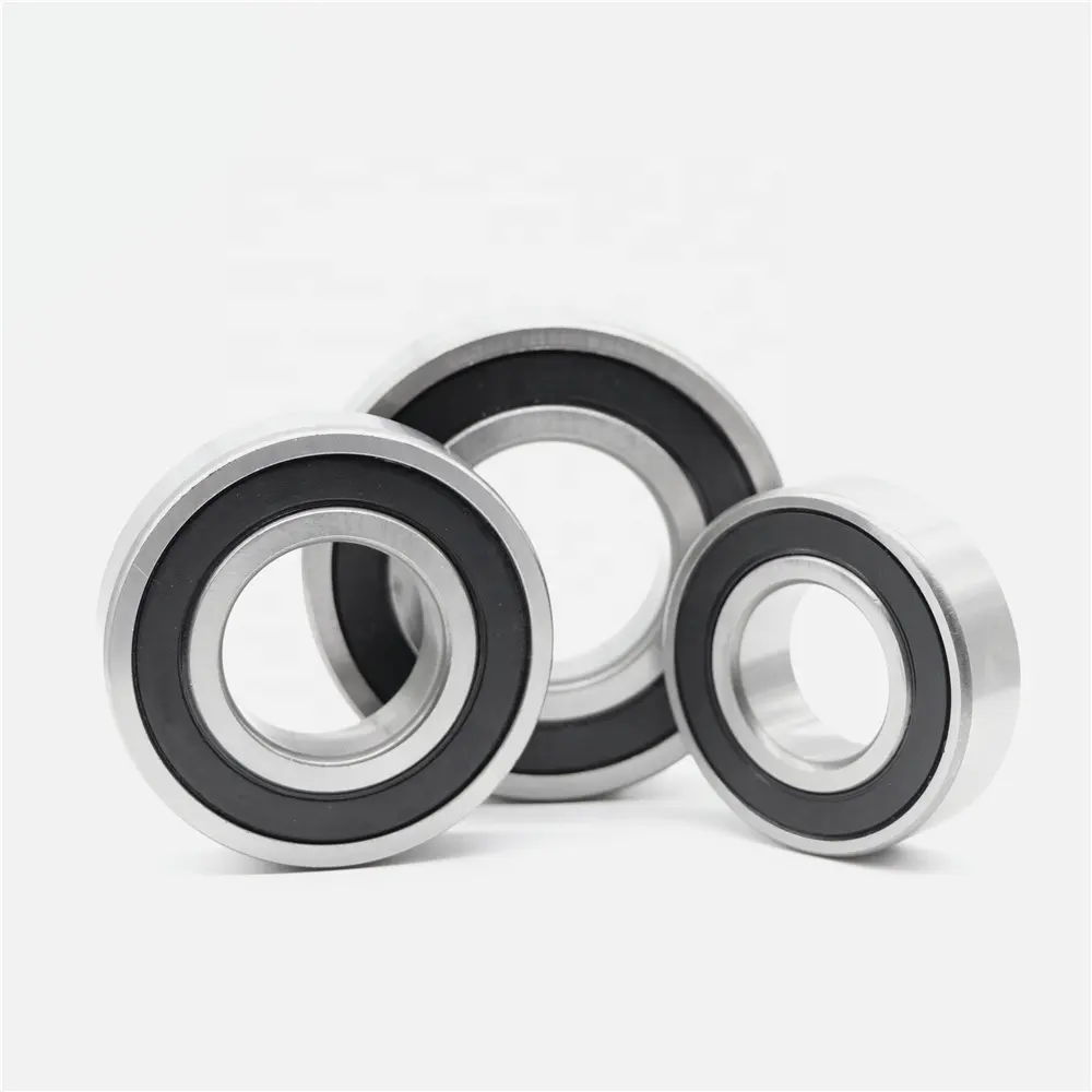 Ball Bearing OEM ODM All Size China Manufacturer 6305 Deep Groove Ball Bearing 25*62*17 Mm