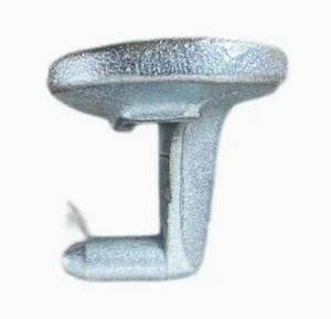 Giàn giáo ván khuôn phụ kiện vật liệu kim loại phần cứng ván khuôn giàn giáo Clip Wedge khóa Trung Quốc vật liệu xây dựng Wedge khóa - Product Image 3