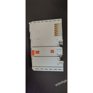 NOUVEAU MODULE TERMINAL EtherCAT BECKHOFF EK1100 EN BOÎTE OUVERTE STOCK L-61-C - Product Image 3