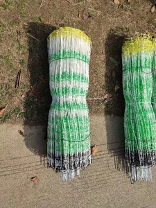 Đôi Spike gia cầm lưới điện hàng rào cho dê cừu gà con chó - Product Image 5
