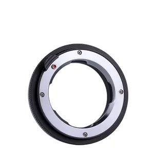 7artisans LM Close focus Adapter Ring For LM lens to SL/FujiFX/ Nikon Z/Sony E /EOS-R Camera Mount Adapter