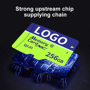 Biểu tượng tùy chỉnh SD TF thẻ nhớ 64GB 2GB <span class=keywords><strong>4GB</strong></span> 8GB 16GB 32GB 128GB 256GB 512GB 128GB Class10 U3 A1 cho điện thoại/máy ảnh/PC/DVR/GPS/PSP - Product Image 2