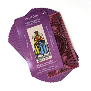Fournisseur d'usine professionnel - Papier épais de 350 g |   Impression UV et pelliculage |   Écologique |   Vente en gros et achats en vrac bienvenus - Product Image 2