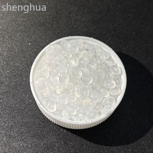 Granulés de plastique de qualité renforcée/renforcée transparente à haut débit JM-380 pour le moulage par injection haute résistance, pour les jouets et les meubles - Product Image 2