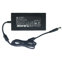 Adaptateur secteur d'origine 19.5V 11.8A Chargeur de cordon pour Chicony MSI GT72VR 7RE-461XES Alimentation pour ordinateur portable de jeu