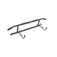 Barre de traction multifonctionnelle portable pour entraînement de force, équipement de sport pour usage domestique et intérieur