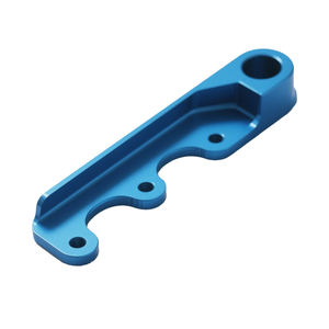 Usine d'usinage CNC, usinage sur mesure à forte demande, service d'usinage CNC personnalisé, pièces automobiles - Product Image 3