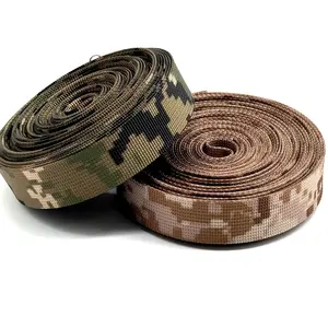 1 "широкие 2 боковые принты MARPAT камуфляжные ремни Woodland AOR1AOR2 цифровые камуфляжные лямки