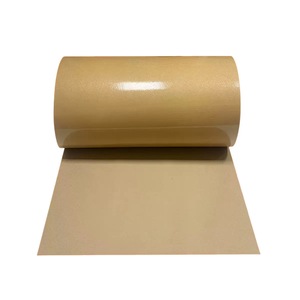 Waterproof Brown <b>Paper</b> coating 15g Pe Coated Kraft <b>Paper</b> For Heat Seal - Product Image 5