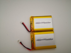 하이 퀄리티 사용자 정의 도매 리튬 폴리머 배터리 셀 <span class=keywords><strong>3.7V</strong></span> 3.8V 7.4V 352730 200mAh <span class=keywords><strong>500mAh</strong></span> 600mAh 800mAh <span class=keywords><strong>lipo</strong></span> 리튬 이온 배터리 - Product Image 6