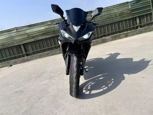 Kawasaki Little <span class=keywords><strong>Ninja</strong></span> 400cc, modèle classique en bon état, facile à utiliser et performant - Product Image 4