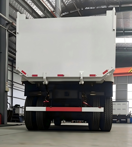 Самосвал FOTON - Product Image 3