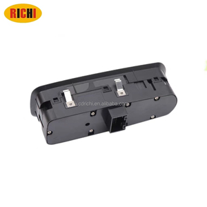 Interruptor de ventana de puerta delantera de nueva marca 7PP959858A 7PP 959 858A para coches Cayenne <span class=keywords><strong>Maran</strong></span> Panamera - Product Image 2