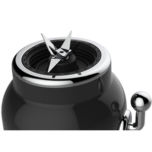 Licuadora eléctrica multifunción, minilicuadora portátil con capacidad de 600ML - Product Image 4