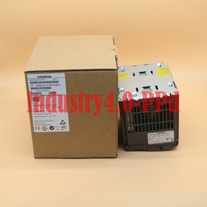 6SE6440-2UD24-0BA1 Micromaster440 380-480V 4kW IP20 PLC - Product Image 3