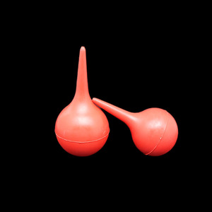 Limpiador de Polvo de Látex para Teclado de Computadora, Tipo Soplador de Aire, 30, 60, 90 ml - Product Image 2